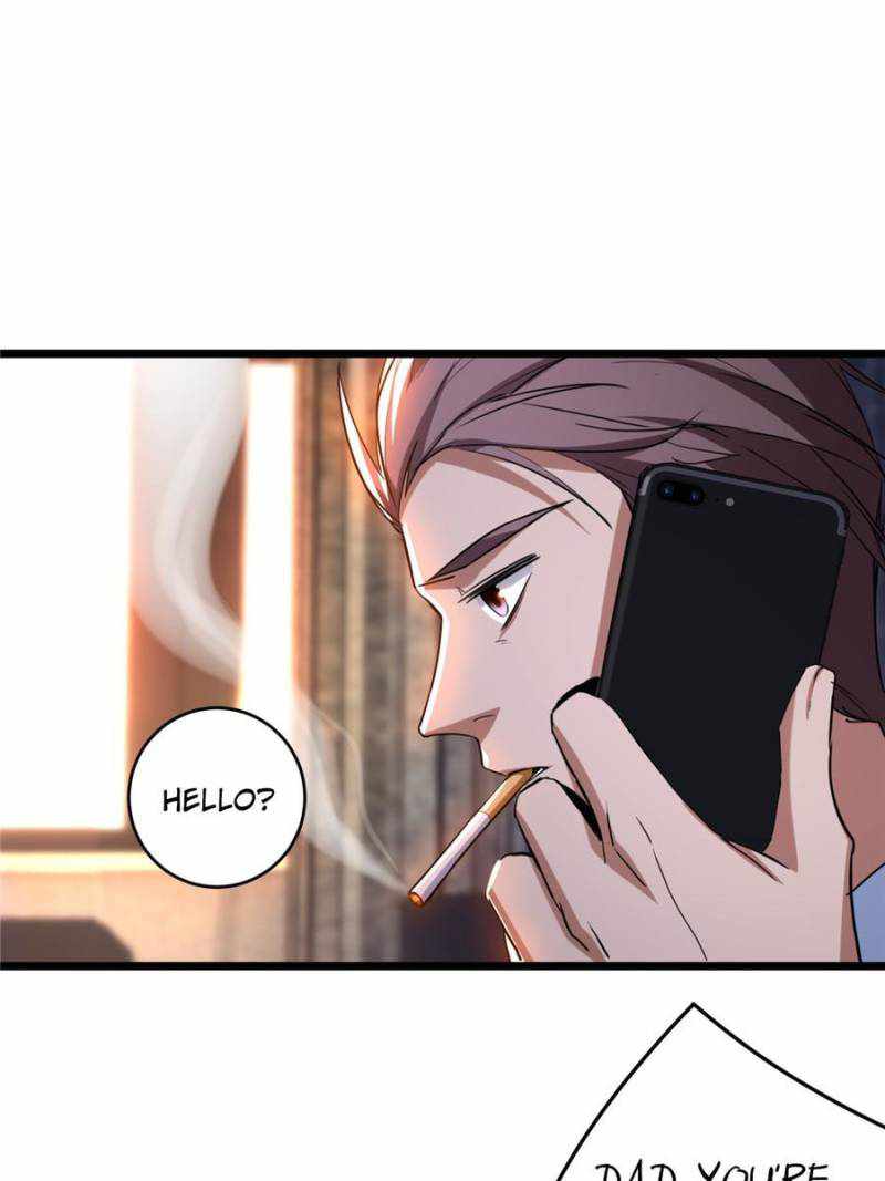 I Just Want To Game In Peace chapter 20 - page 9
