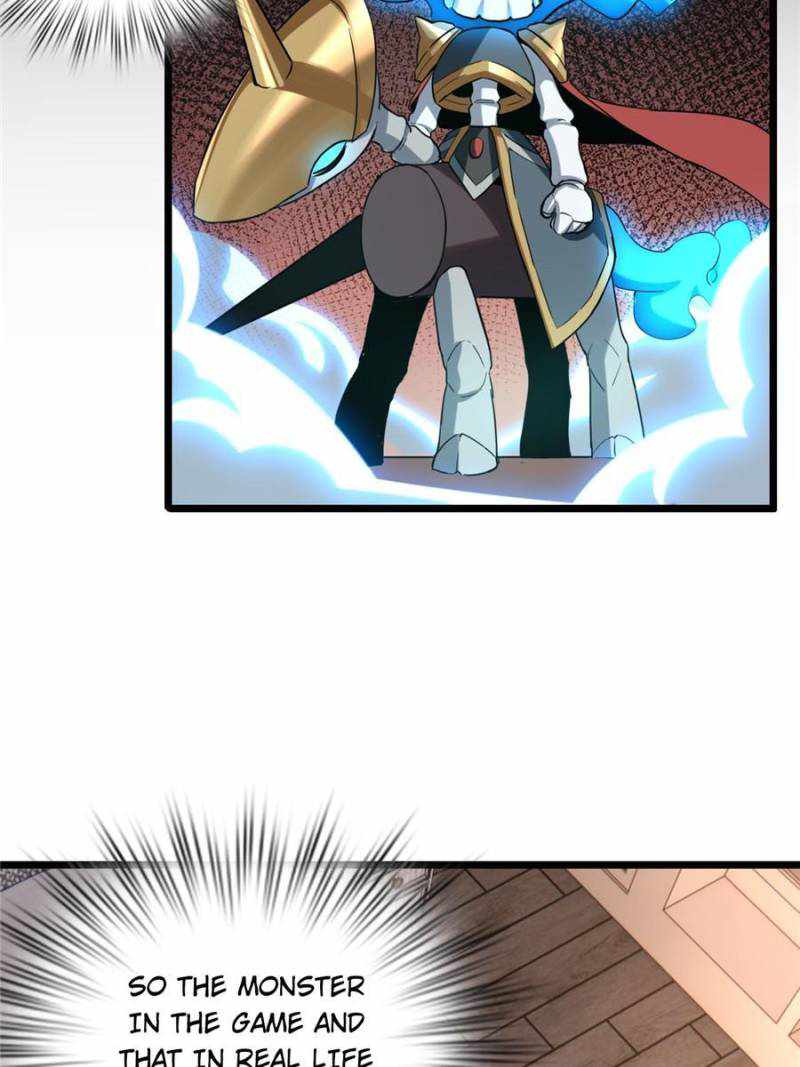 I Just Want To Game In Peace chapter 19 - page 12