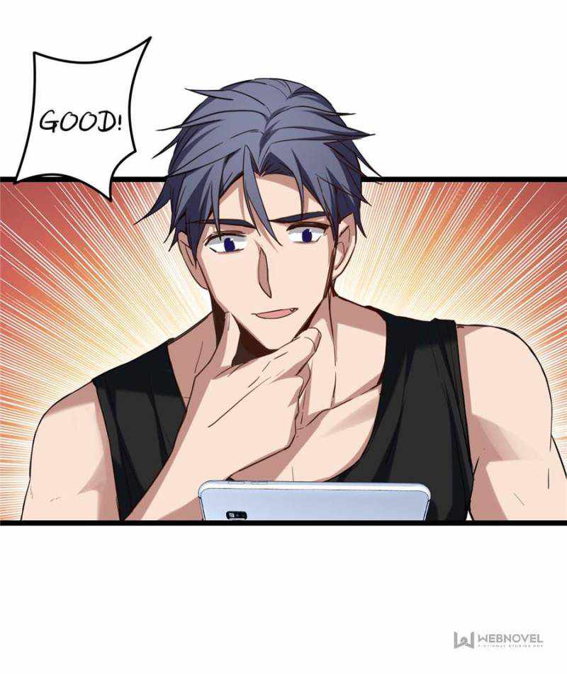 I Just Want To Game In Peace chapter 19 - page 14