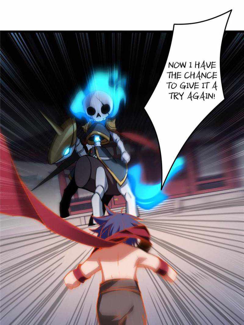 I Just Want To Game In Peace chapter 19 - page 15