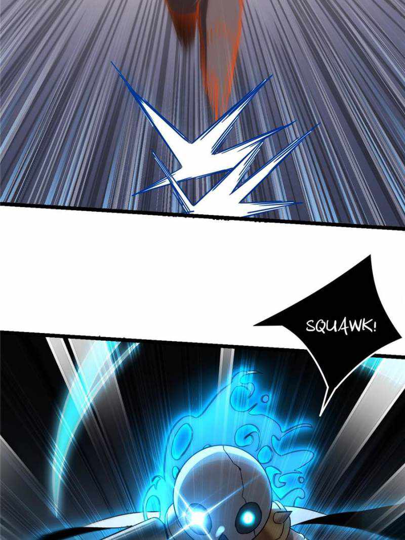 I Just Want To Game In Peace chapter 19 - page 16