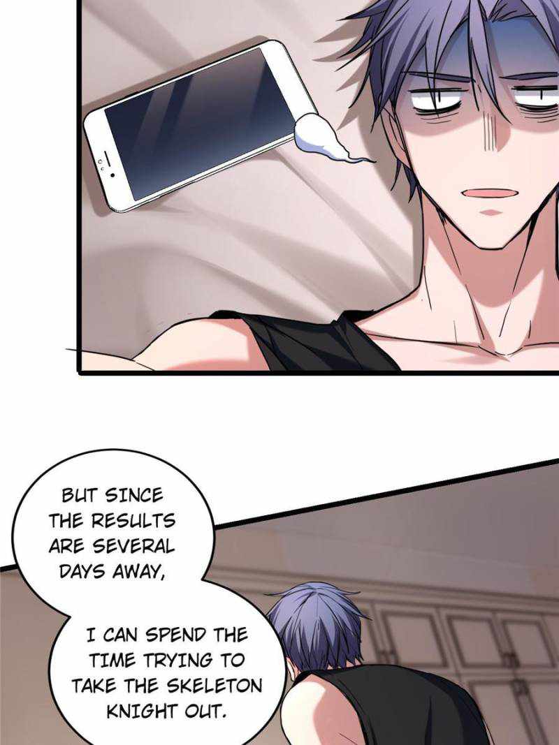 I Just Want To Game In Peace chapter 19 - page 20