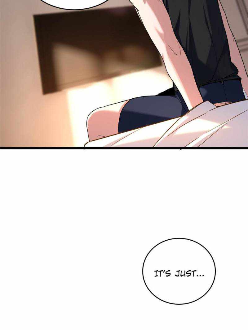 I Just Want To Game In Peace chapter 19 - page 21