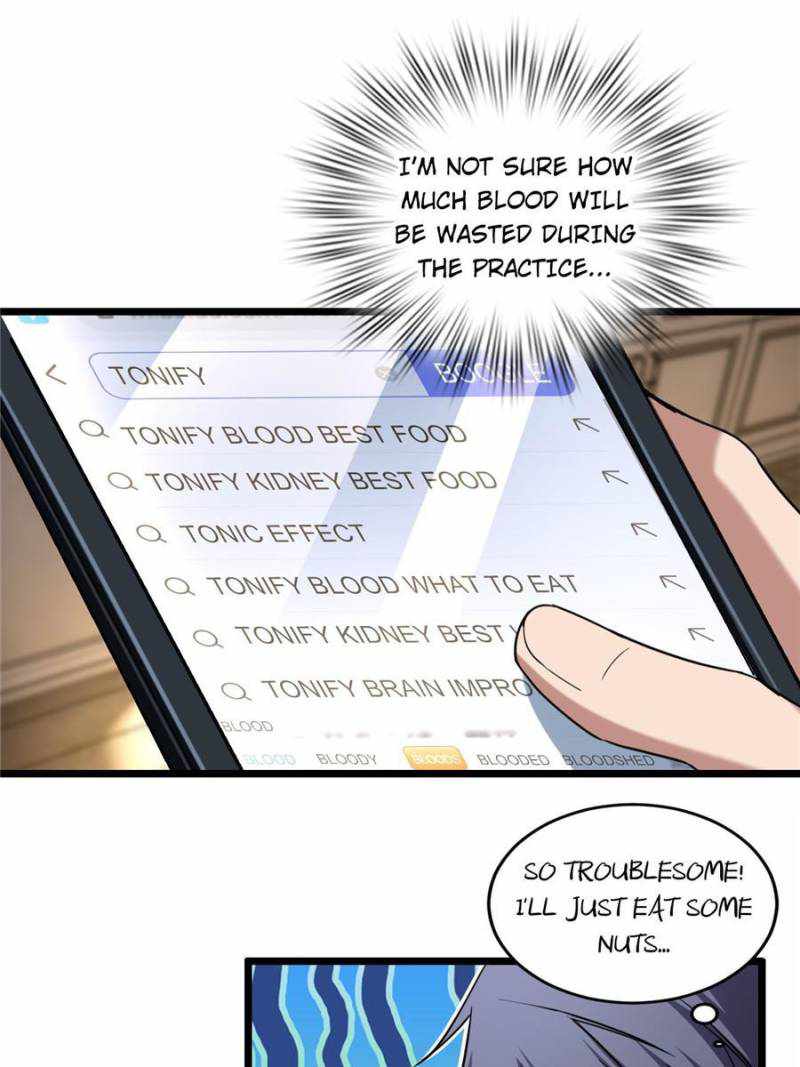 I Just Want To Game In Peace chapter 19 - page 22