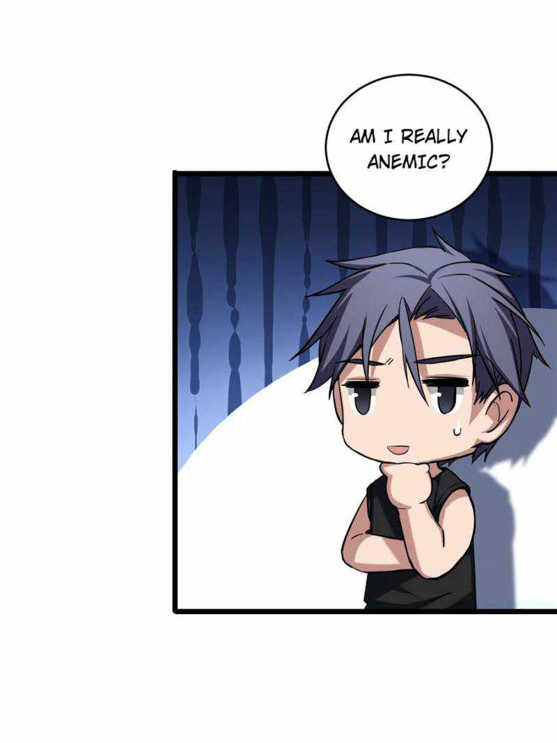 I Just Want To Game In Peace chapter 19 - page 3