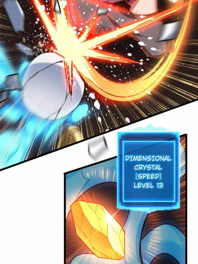 I Just Want To Game In Peace chapter 19 - page 34