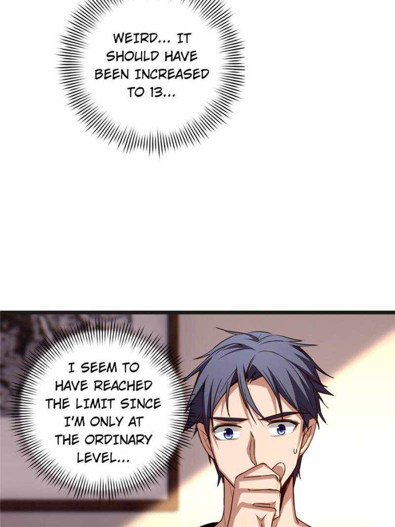 I Just Want To Game In Peace chapter 19 - page 37