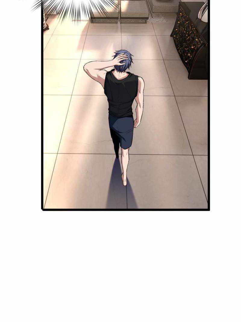 I Just Want To Game In Peace chapter 19 - page 7