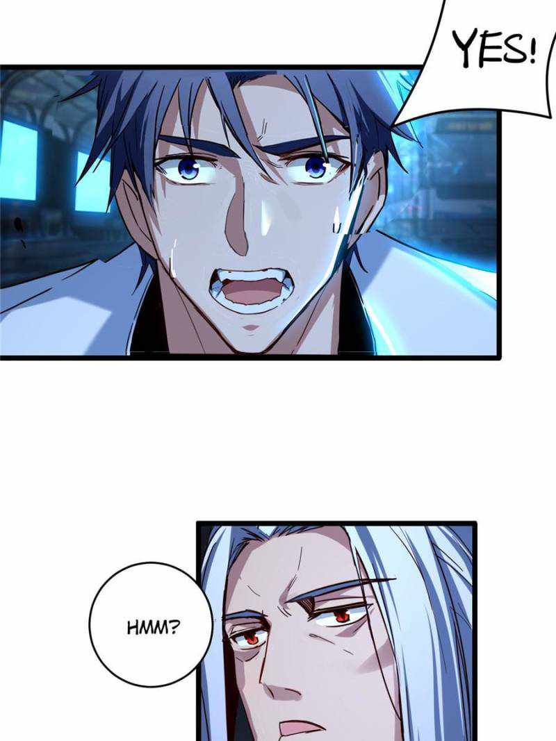 I Just Want To Game In Peace chapter 18 - page 3