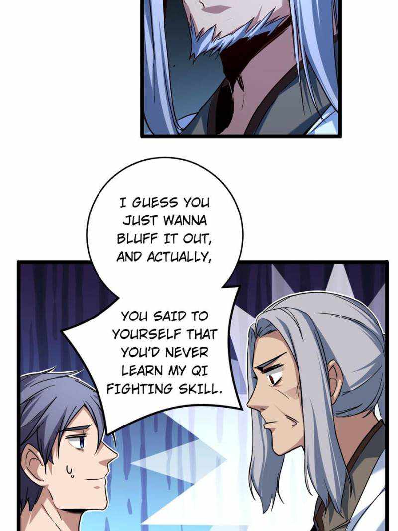 I Just Want To Game In Peace chapter 18 - page 4