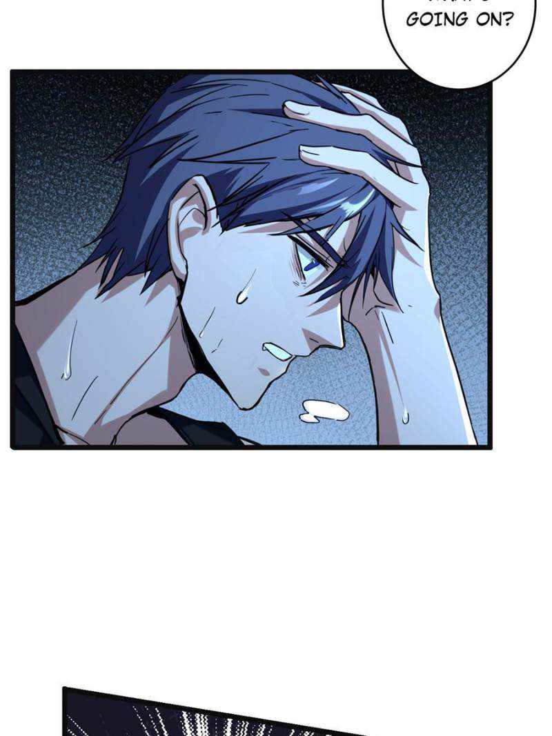 I Just Want To Game In Peace chapter 18 - page 46