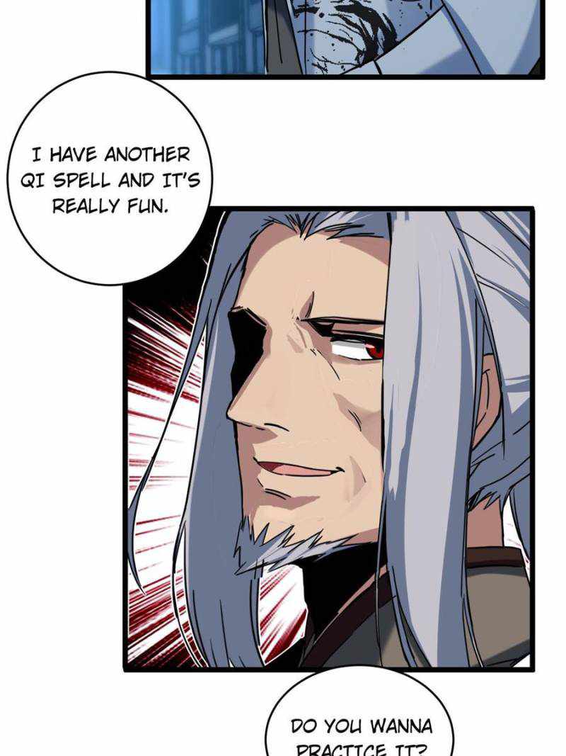 I Just Want To Game In Peace chapter 18 - page 9