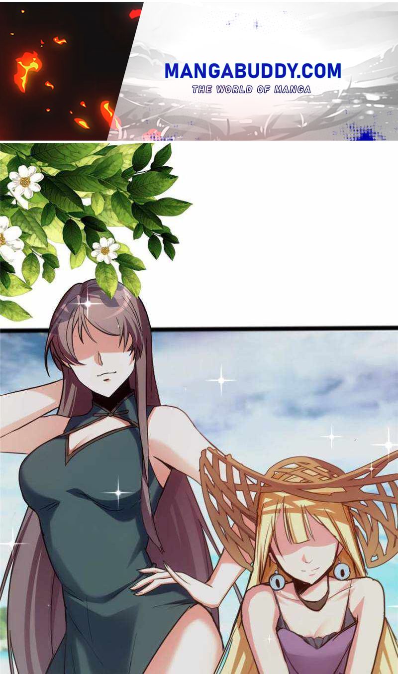 I Just Want To Game In Peace chapter 17 - page 1