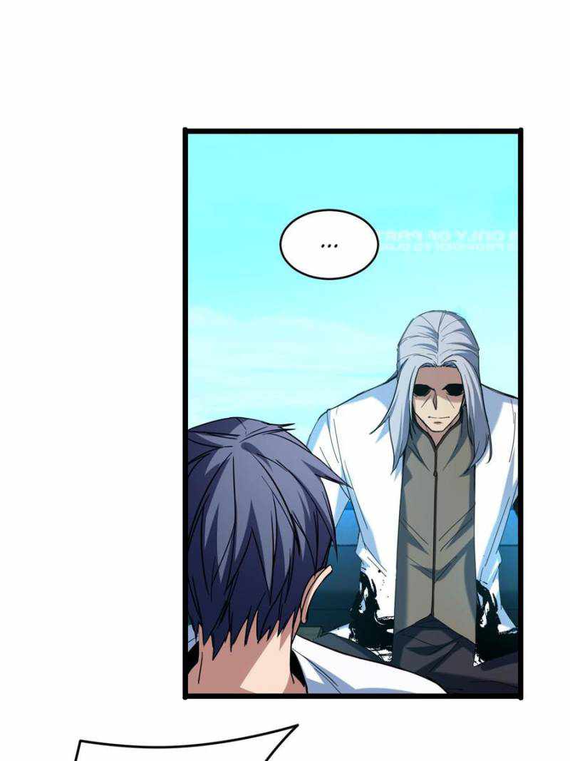 I Just Want To Game In Peace chapter 17 - page 10