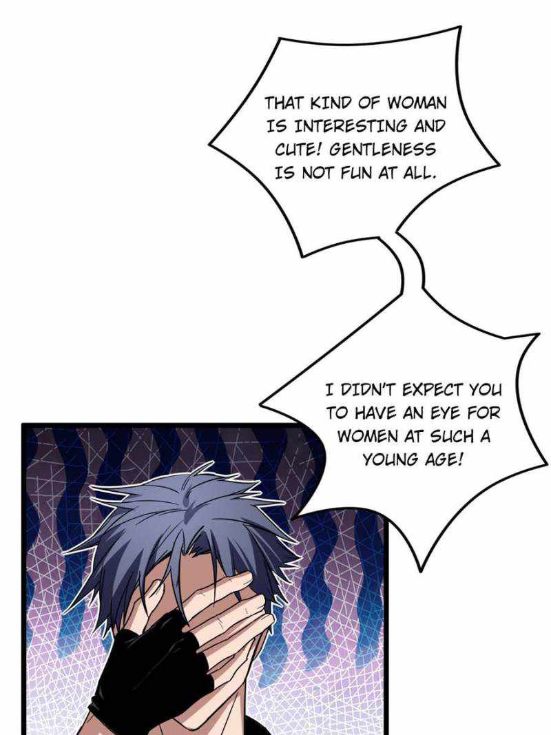 I Just Want To Game In Peace chapter 17 - page 12