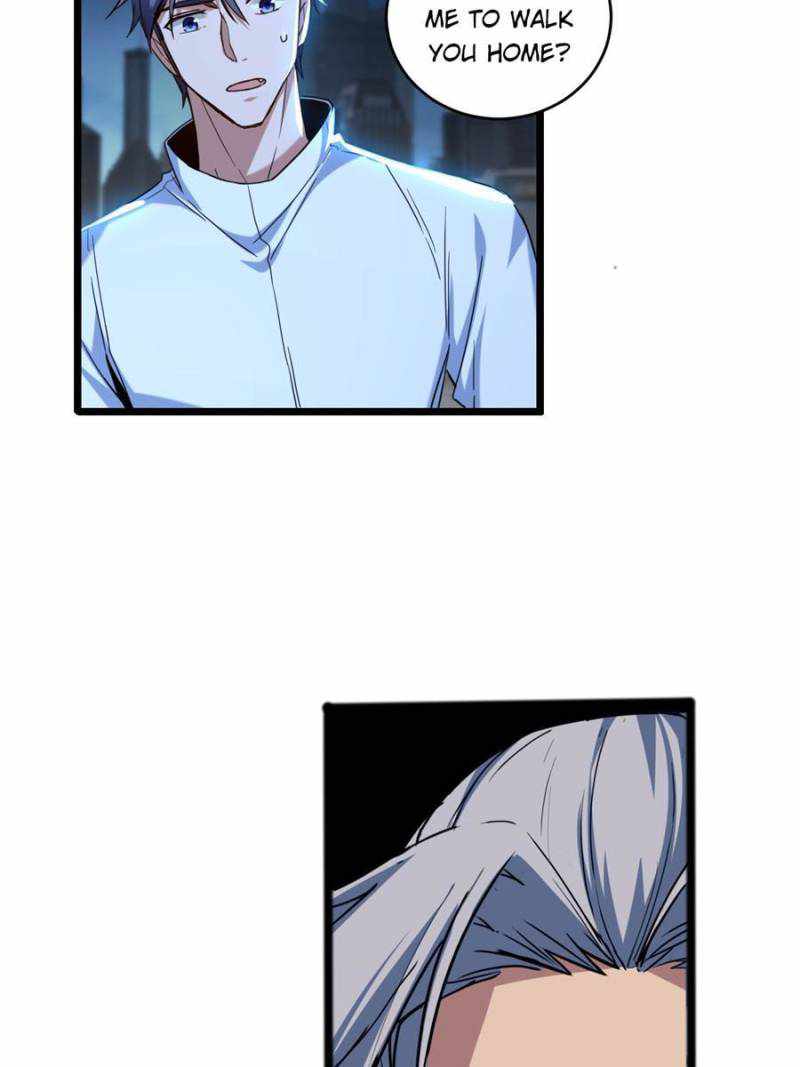 I Just Want To Game In Peace chapter 17 - page 16