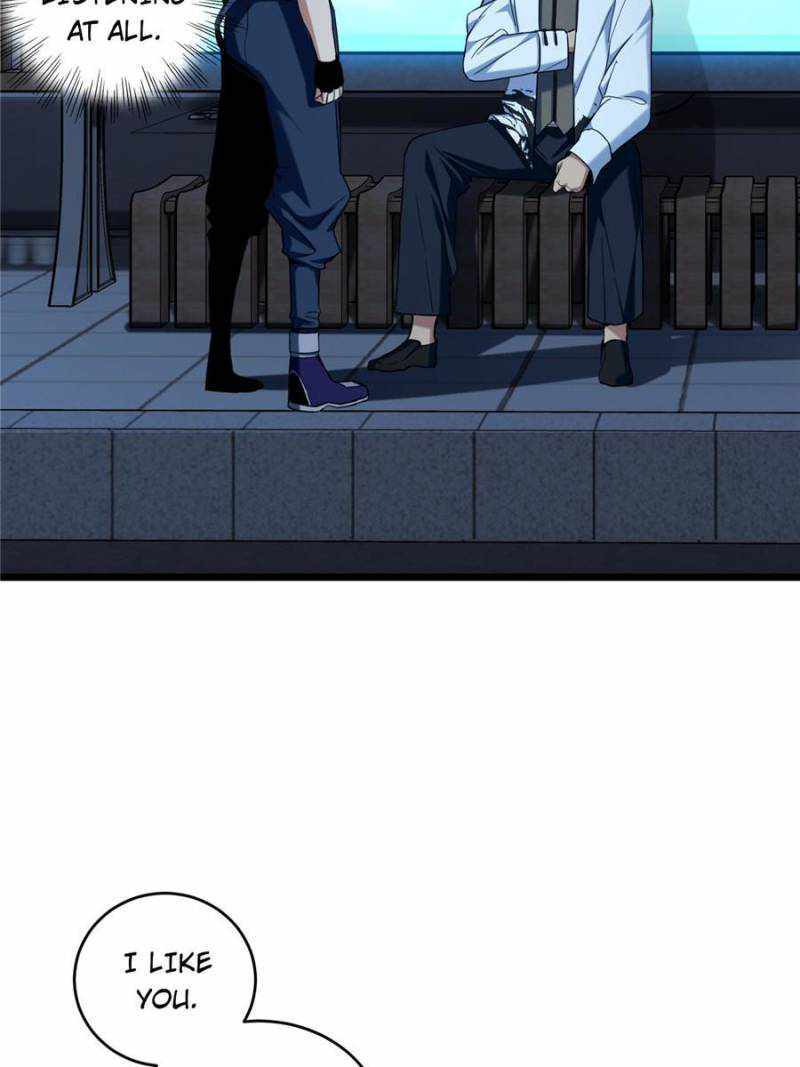 I Just Want To Game In Peace chapter 17 - page 18
