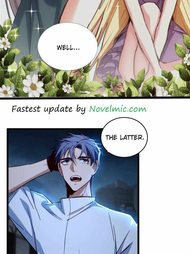 I Just Want To Game In Peace chapter 17 - page 2