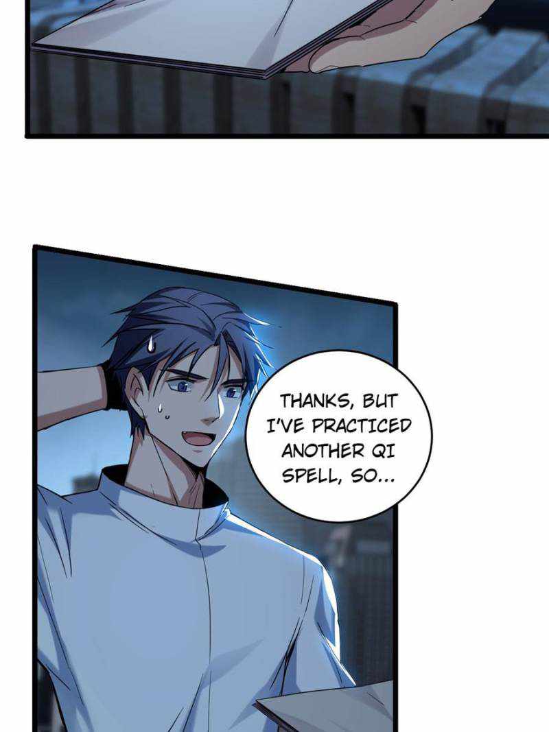 I Just Want To Game In Peace chapter 17 - page 23