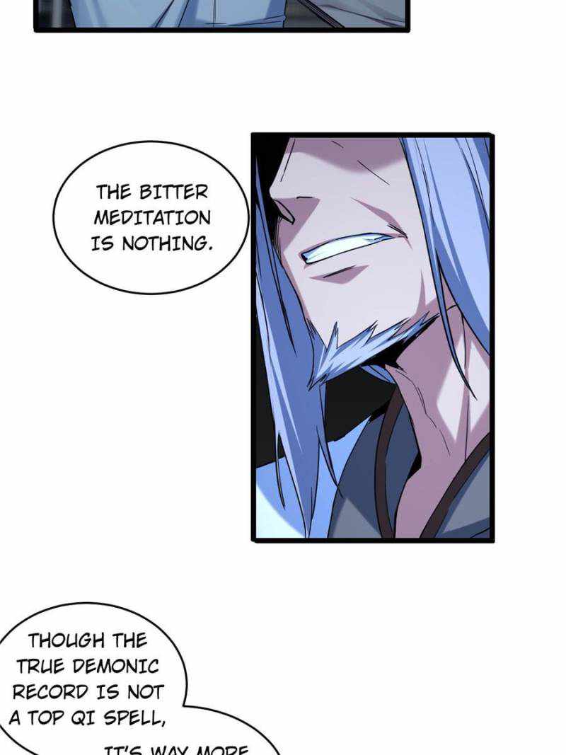 I Just Want To Game In Peace chapter 17 - page 24