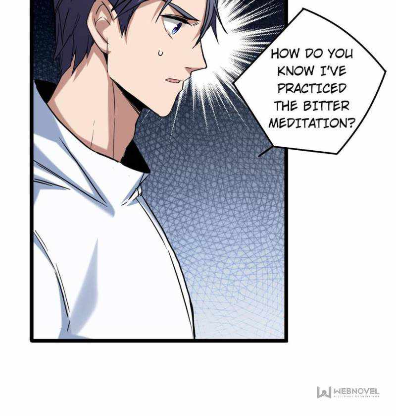 I Just Want To Game In Peace chapter 17 - page 26