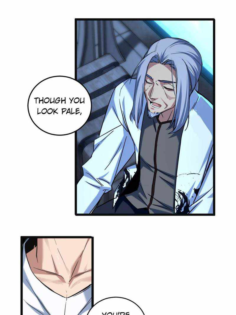 I Just Want To Game In Peace chapter 17 - page 27