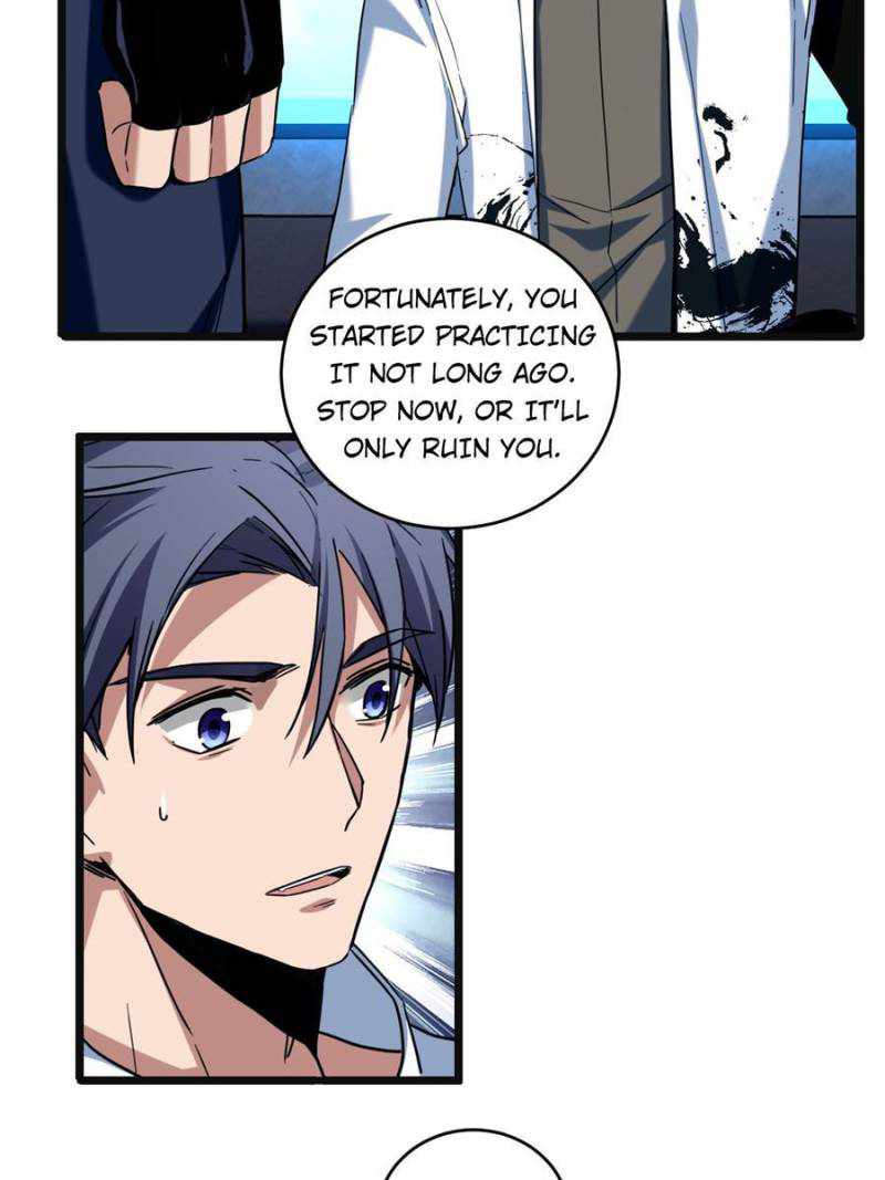 I Just Want To Game In Peace chapter 17 - page 29