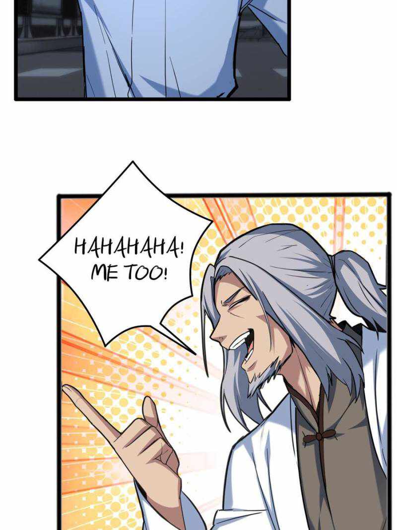 I Just Want To Game In Peace chapter 17 - page 3