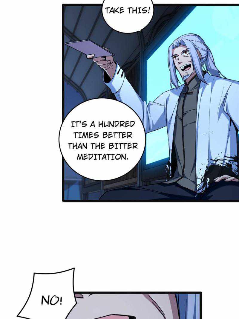 I Just Want To Game In Peace chapter 17 - page 30