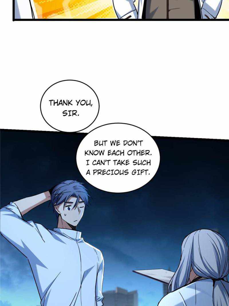 I Just Want To Game In Peace chapter 17 - page 32