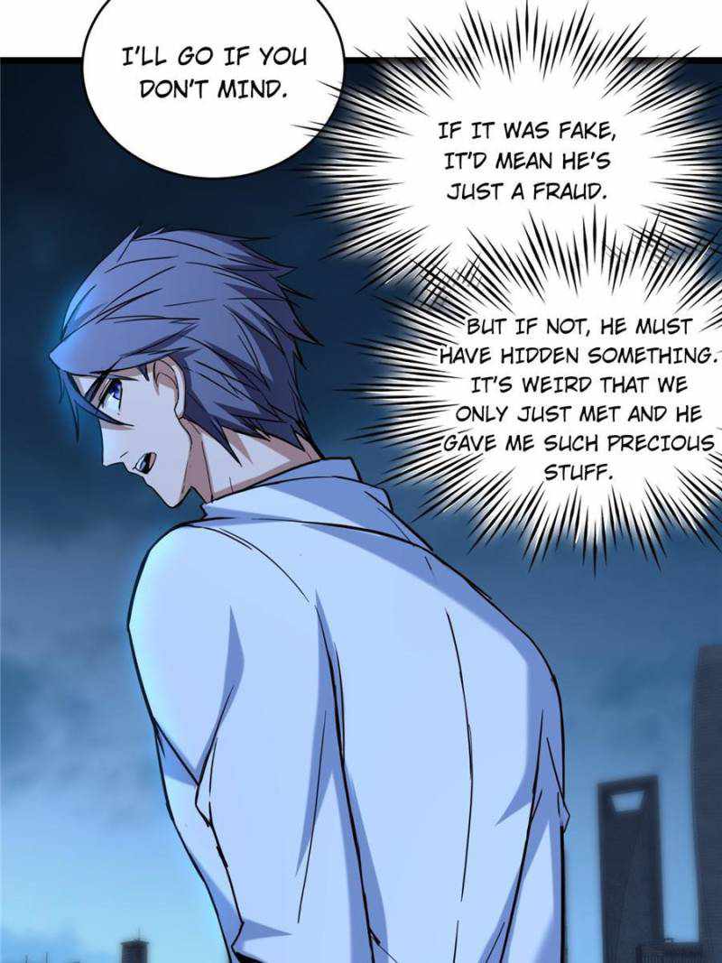I Just Want To Game In Peace chapter 17 - page 34
