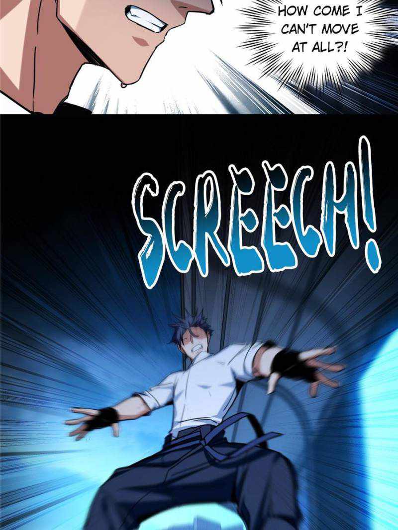 I Just Want To Game In Peace chapter 17 - page 40
