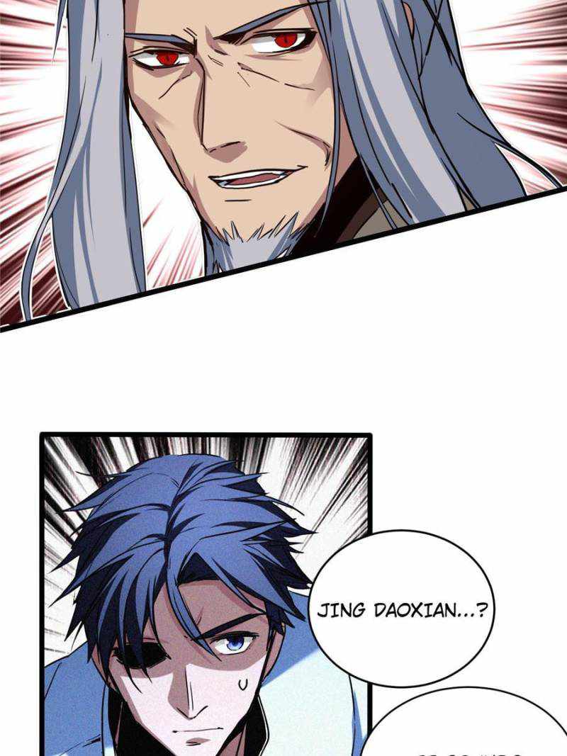 I Just Want To Game In Peace chapter 17 - page 43