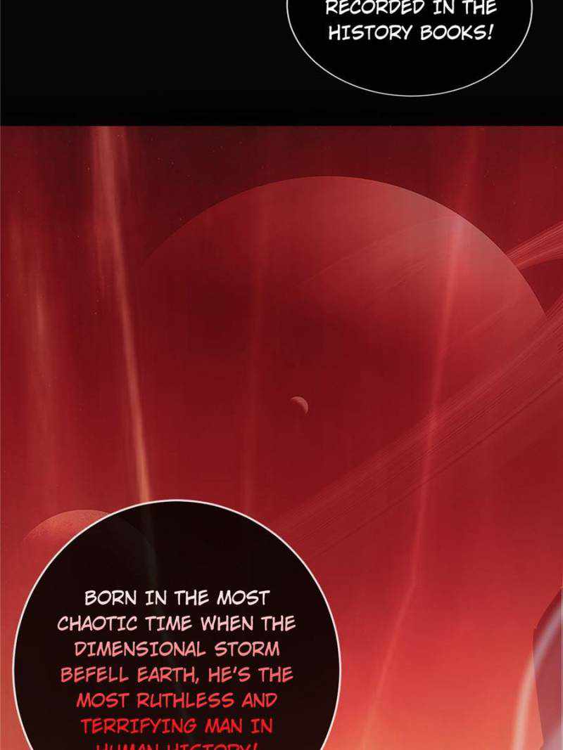 I Just Want To Game In Peace chapter 17 - page 45