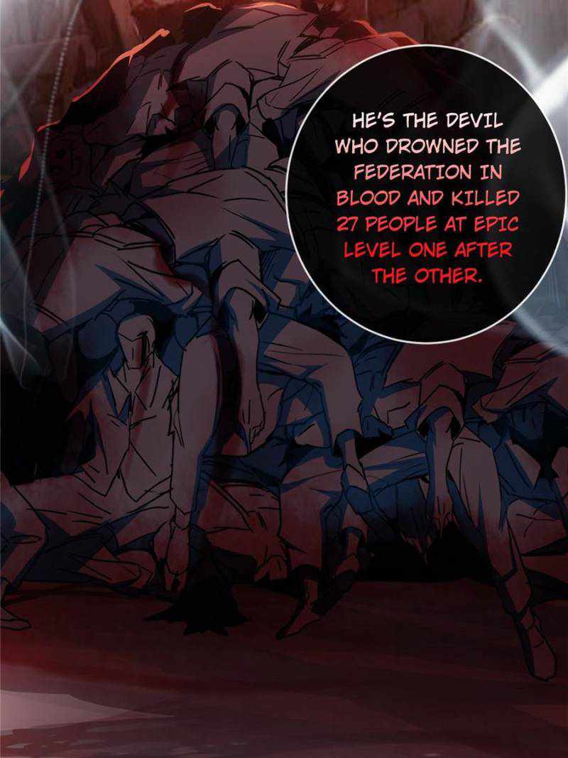 I Just Want To Game In Peace chapter 17 - page 47