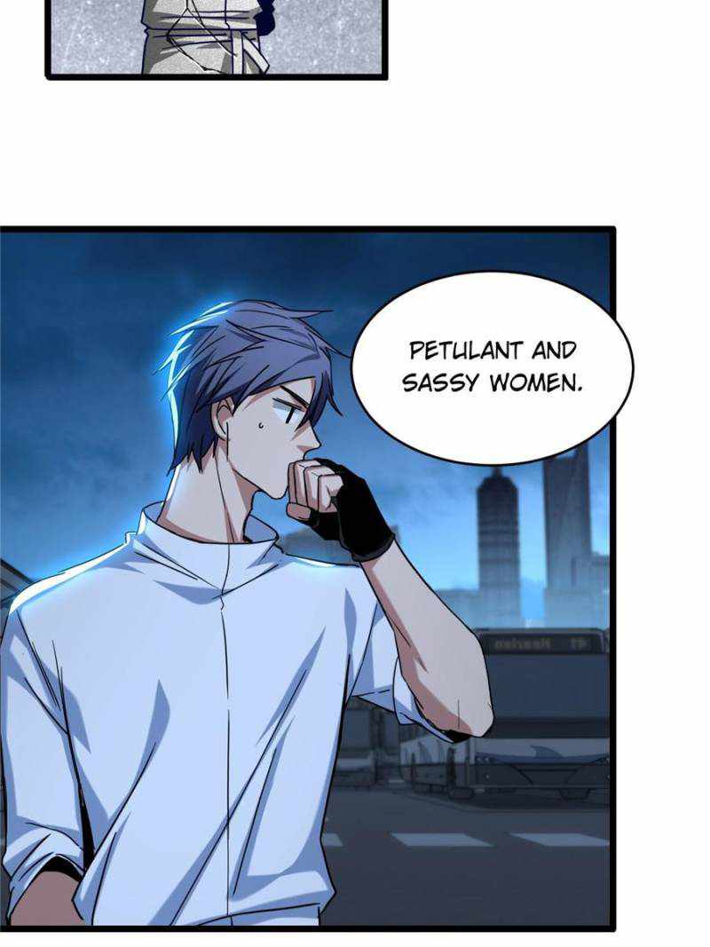 I Just Want To Game In Peace chapter 17 - page 9