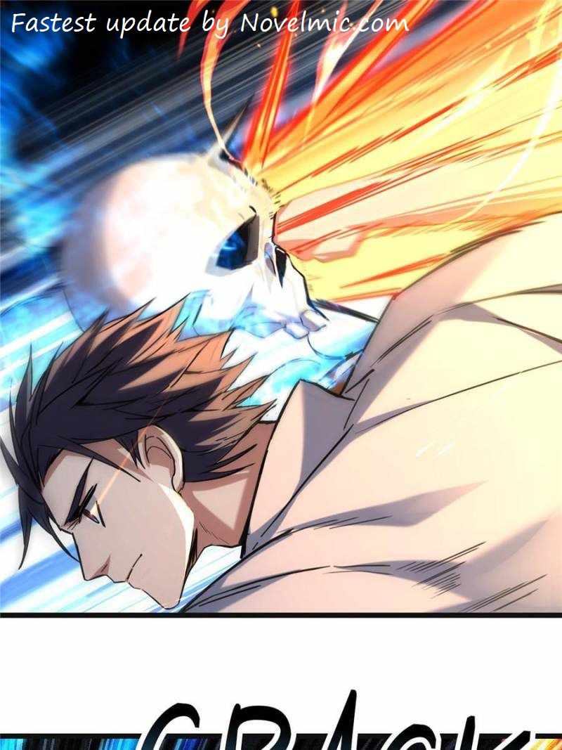 I Just Want To Game In Peace chapter 16 - page 1