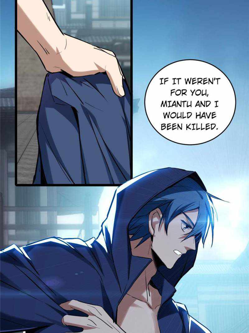 I Just Want To Game In Peace chapter 16 - page 13