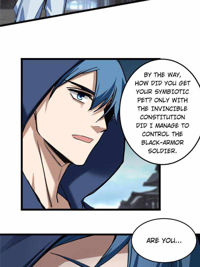 I Just Want To Game In Peace chapter 16 - page 18