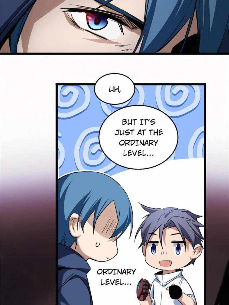 I Just Want To Game In Peace chapter 16 - page 19