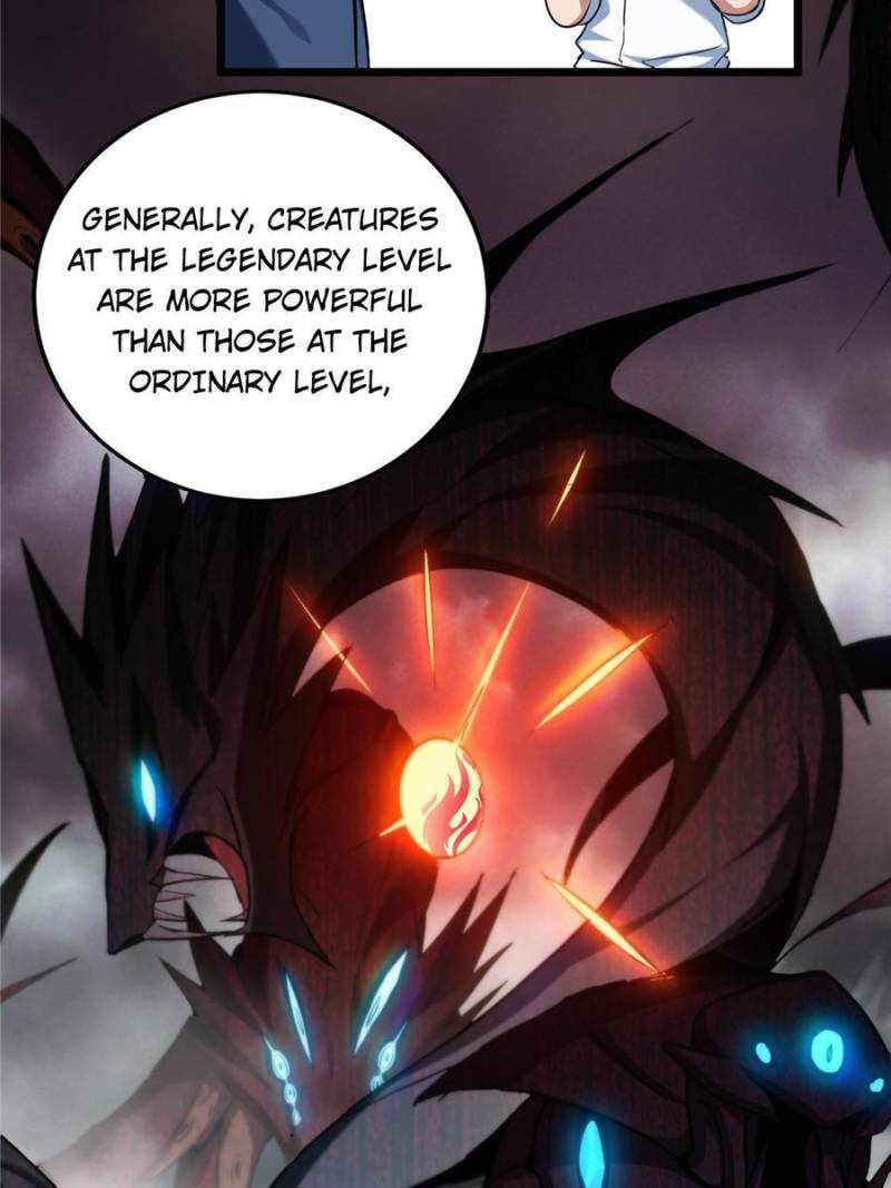 I Just Want To Game In Peace chapter 16 - page 20
