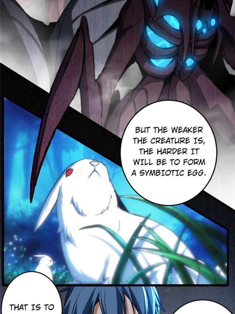 I Just Want To Game In Peace chapter 16 - page 21