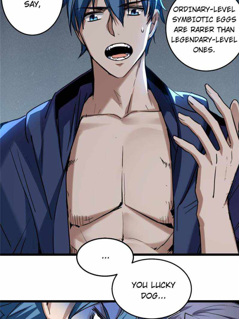 I Just Want To Game In Peace chapter 16 - page 22