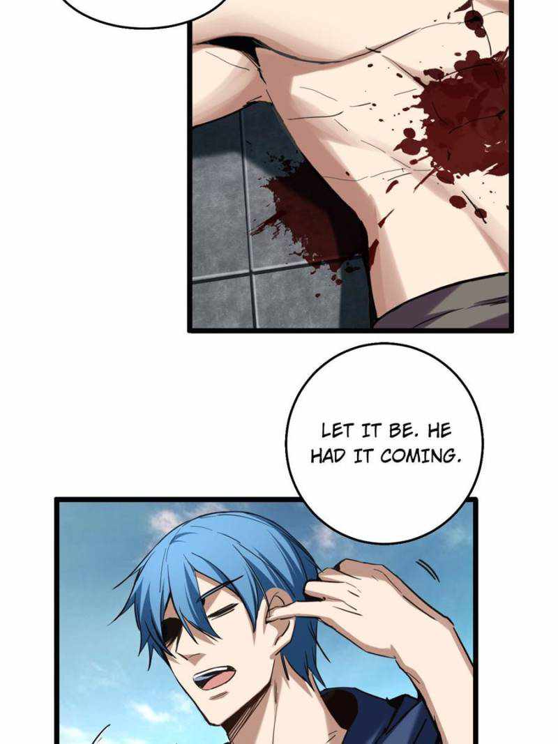 I Just Want To Game In Peace chapter 16 - page 24