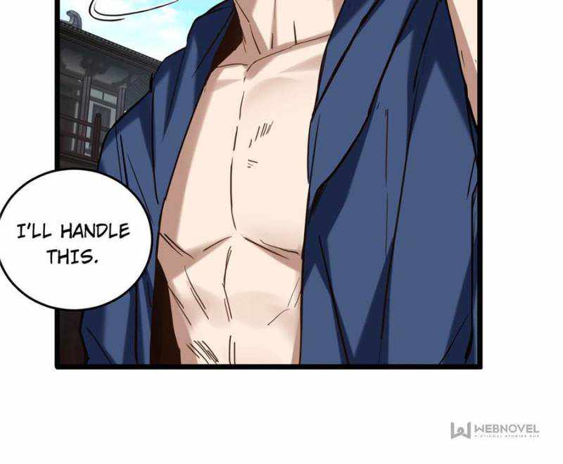 I Just Want To Game In Peace chapter 16 - page 25