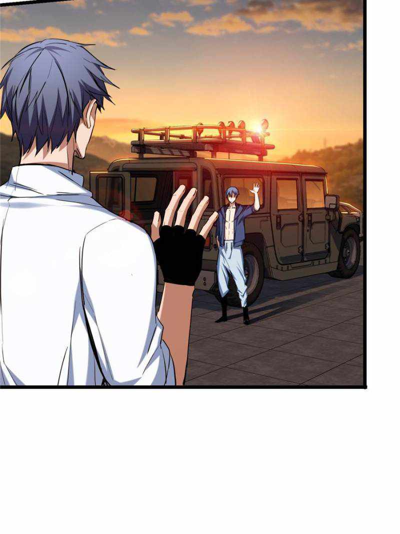 I Just Want To Game In Peace chapter 16 - page 31