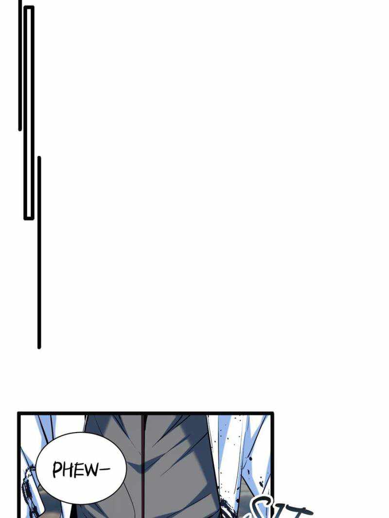 I Just Want To Game In Peace chapter 16 - page 40