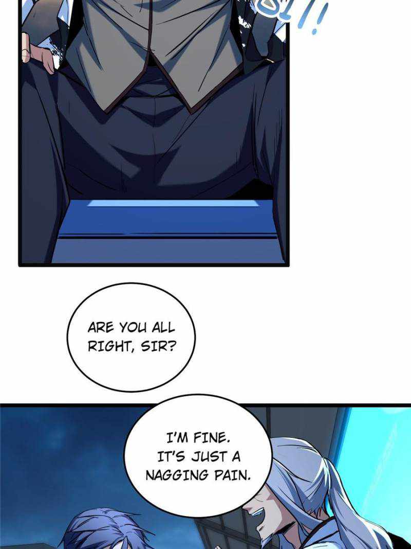 I Just Want To Game In Peace chapter 16 - page 41