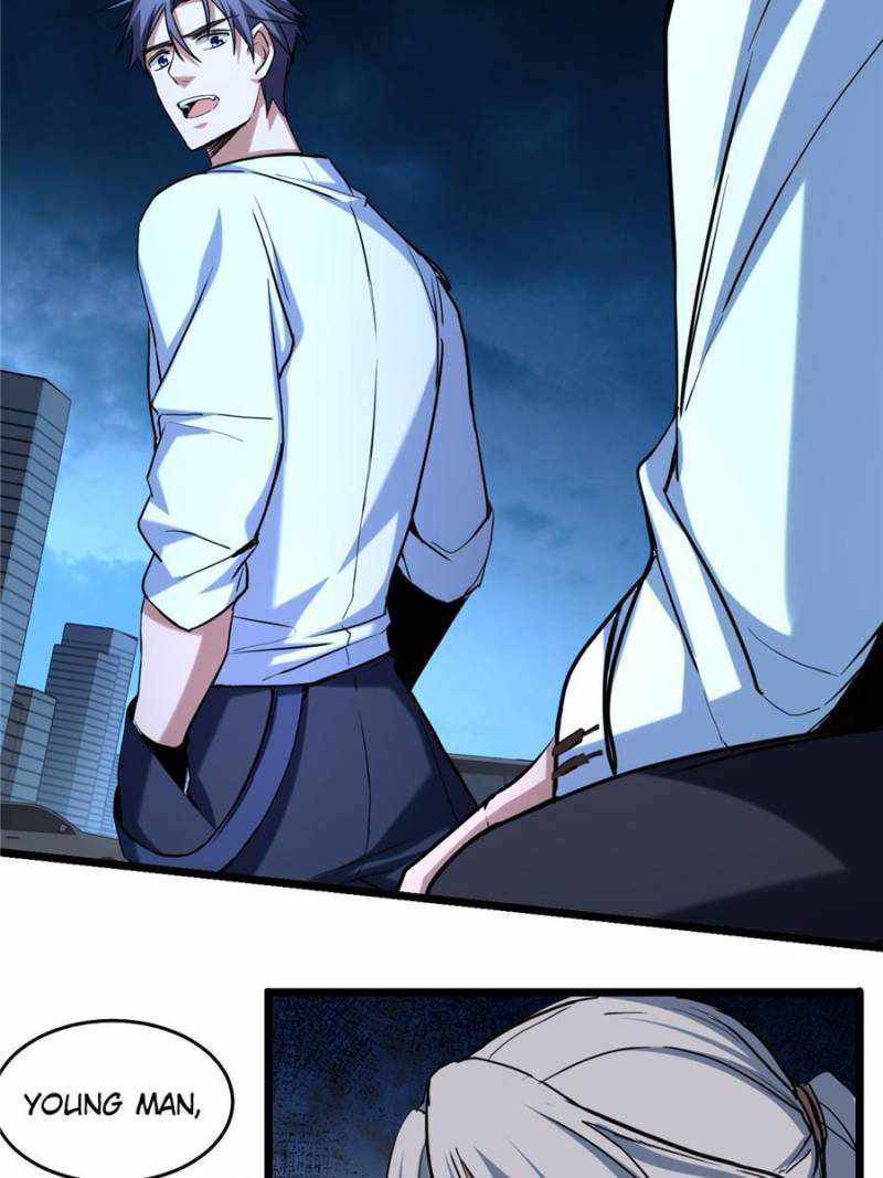 I Just Want To Game In Peace chapter 16 - page 43