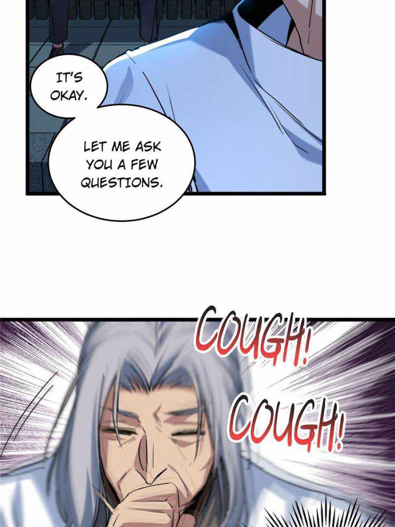 I Just Want To Game In Peace chapter 16 - page 45